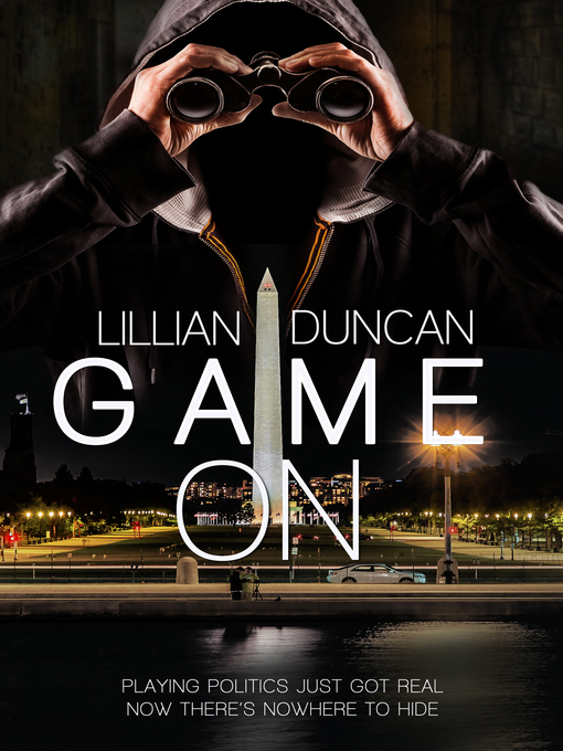 Title details for Game On by Lillian Duncan - Available